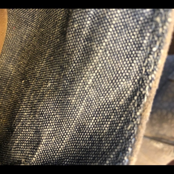 TOMS wedge shoes - Picture 11 of 12